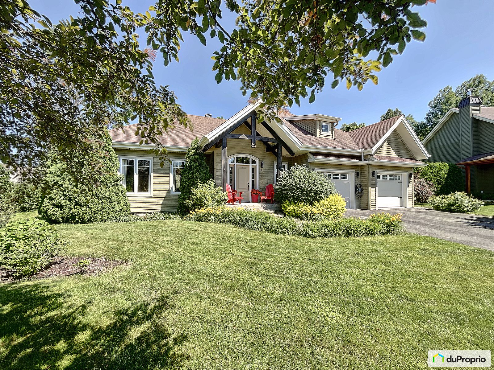 9 Avenue Des Faucons — photo 1