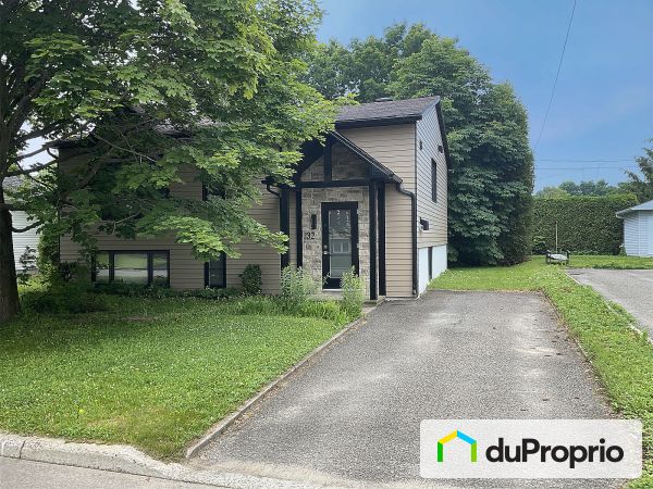 132, rue du Fenouil, St-Augustin-De-Desmaures à vendre