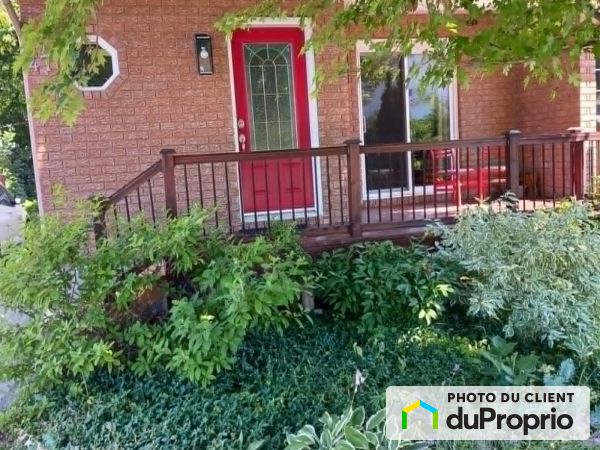 47, rue des Oeillets, Gatineau (Gatineau) à vendre