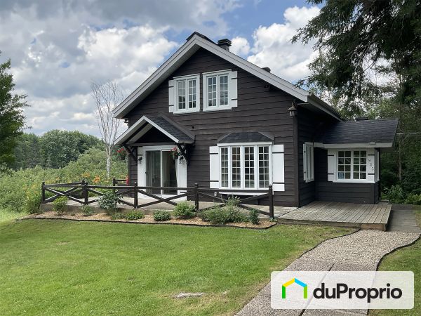 923, Montée Filion, Piedmont à vendre