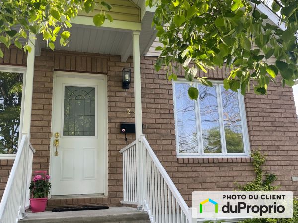 23 Impasse de la Descente, Gatineau (Aylmer) for sale