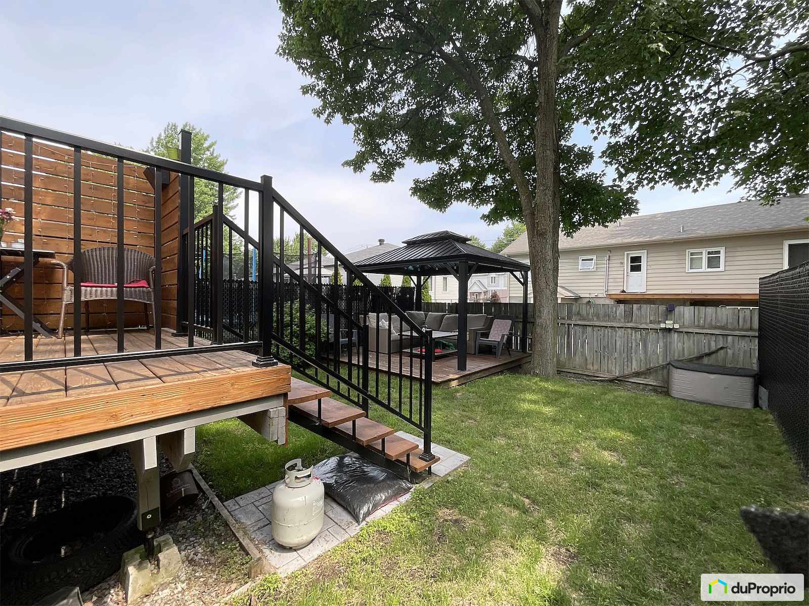1422 Rue Des Erables — photo 2