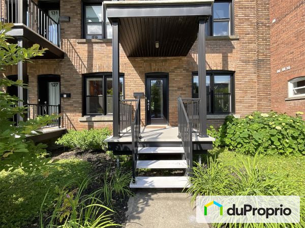 133, rue de la Cathédrale, Sherbrooke (Mont-Bellevue) à vendre