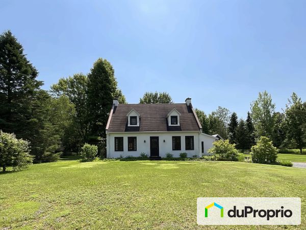 274, chemin Dutch, Bedford à vendre
