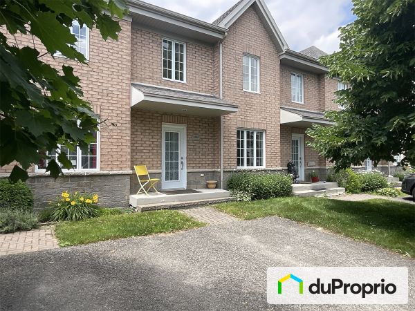 4665 rue Pierre-Campagna, Cap-Rouge for sale