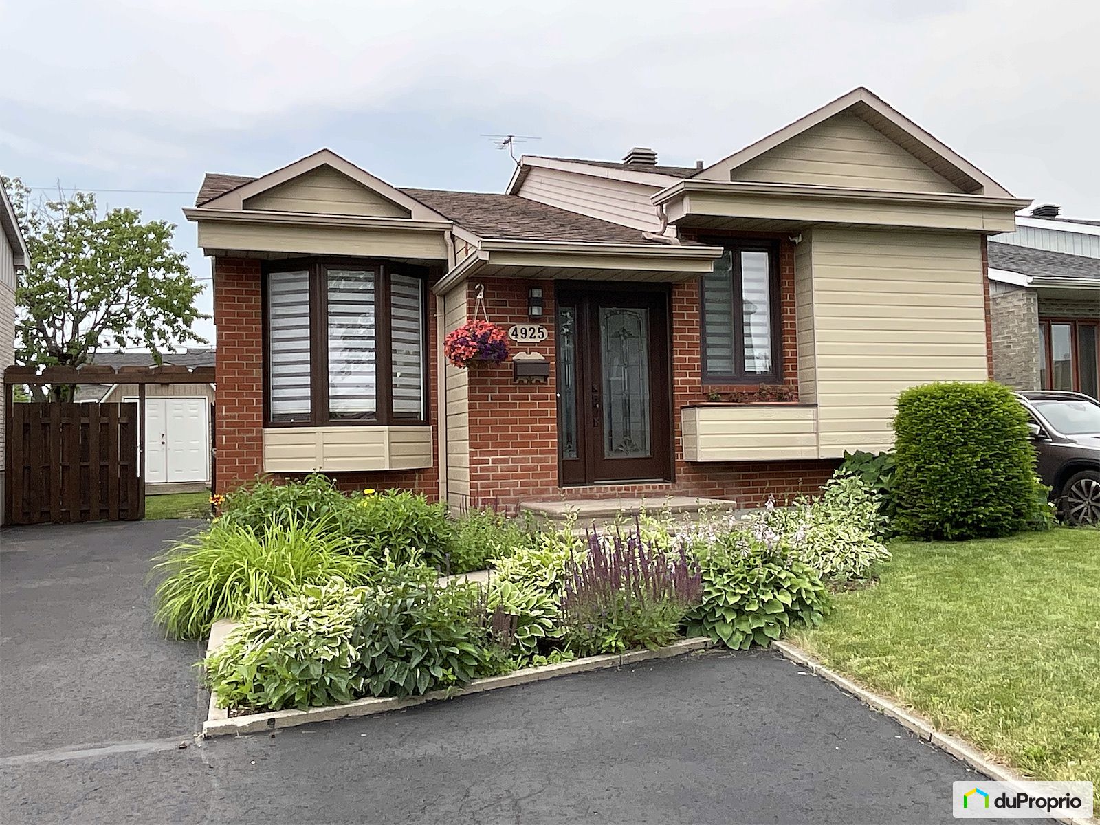4925 Rue Joseph Ponrouge — photo 1