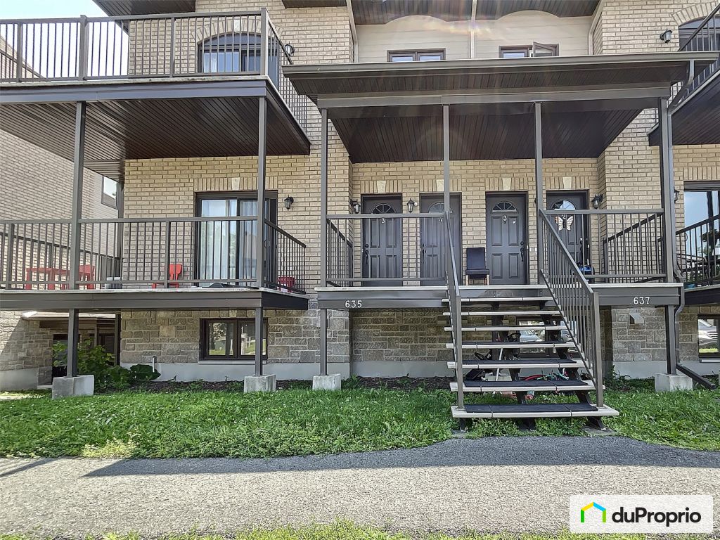 4 635 Boulevard Des Grives — photo 3