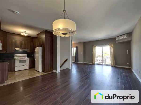 4-635, boulevard des Grives, Gatineau (Hull) à vendre