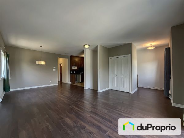 4-635, boulevard des Grives, Gatineau (Hull) à vendre