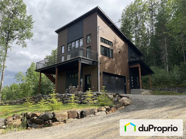 201 rue Eliette, St-Côme for sale
