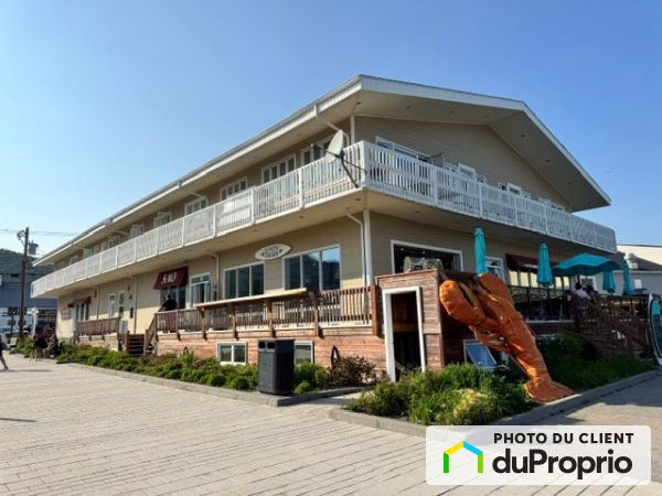 155, route 132 Ouest, Percé à vendre