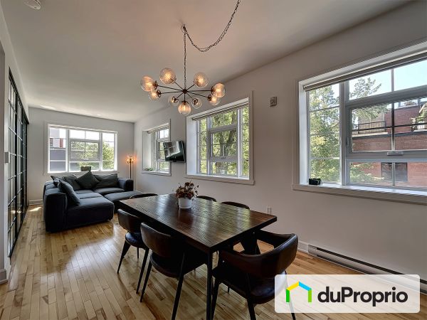 201-2055, avenue Desjardins, Mercier / Hochelaga / Maisonneuve à vendre