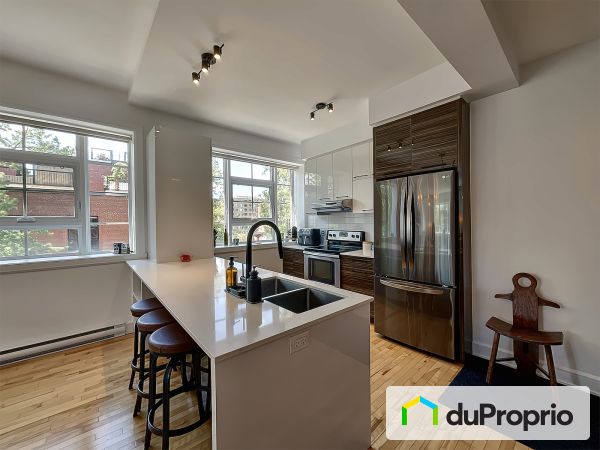 201-2055 Avenue Desjardins, Mercier / Hochelaga / Maisonneuve for sale
