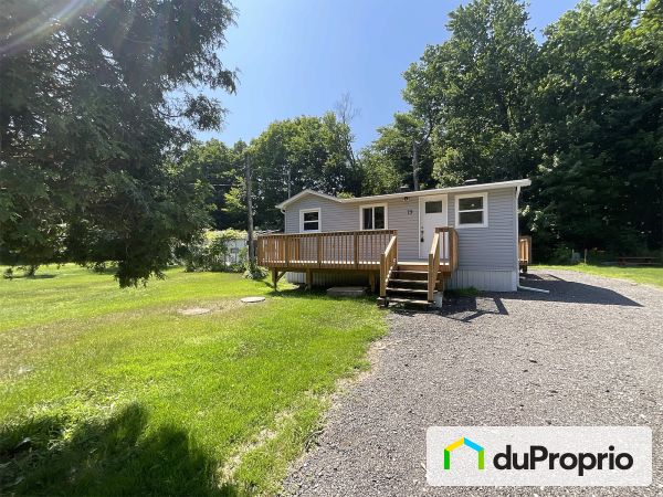 19-2252 chemin Lotbinière, Les Cèdres for sale