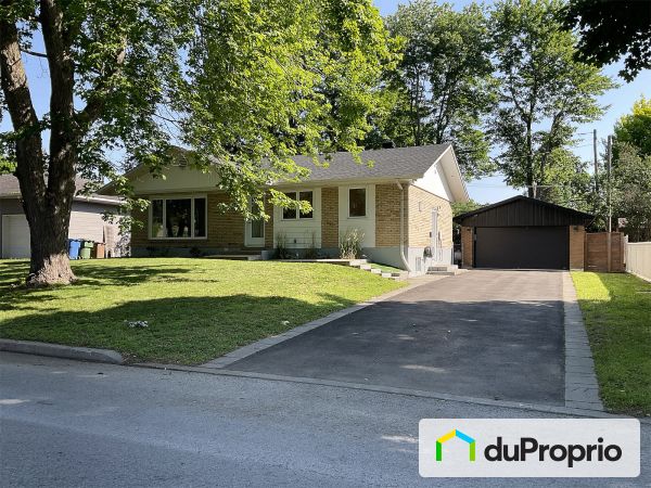 13 rue Bonaventure, Repentigny (Repentigny) for sale