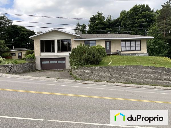 349, montée Sainte-Odile, Rimouski (Rimouski) à vendre