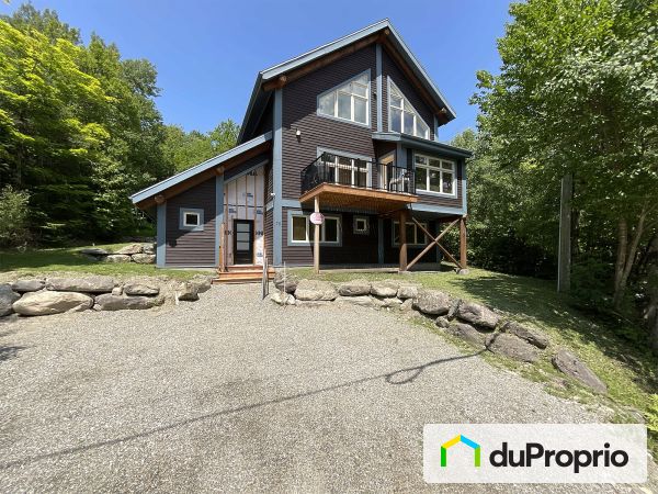 76, rue de la Vallée, St-Philémon à vendre