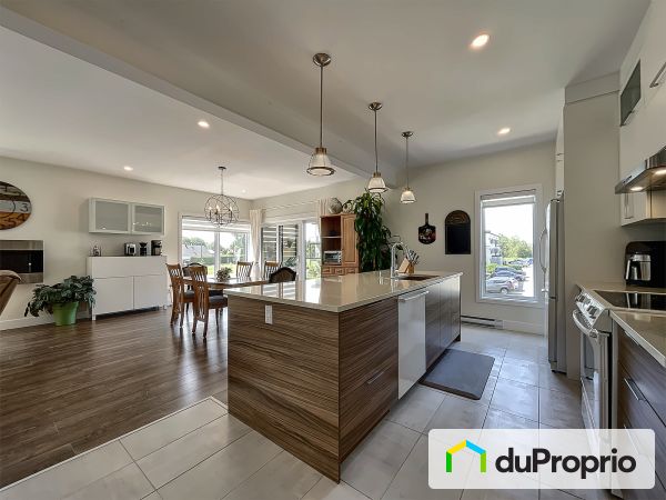 201-1025, rue Maurice-Campbell, Trois-Rivières (Trois-Rivières-Ouest) à vendre