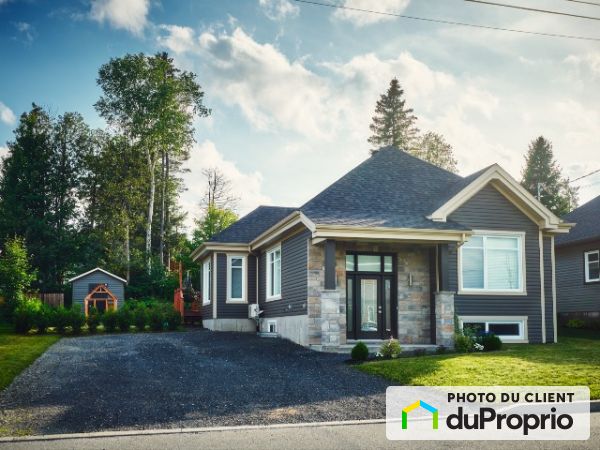 8400, 11e avenue, St-Georges à vendre