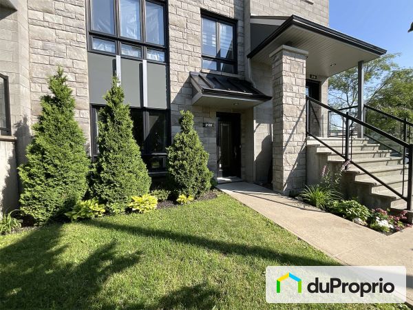 2130, rue des Bienfaits, Lebourgneuf à vendre