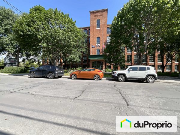 110-201 rue Saint-Louis, St-Jean-sur-Richelieu (St-Jean-sur-Richelieu) for sale