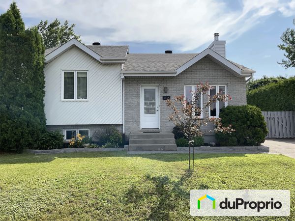 1445 avenue Louise, Mascouche for sale