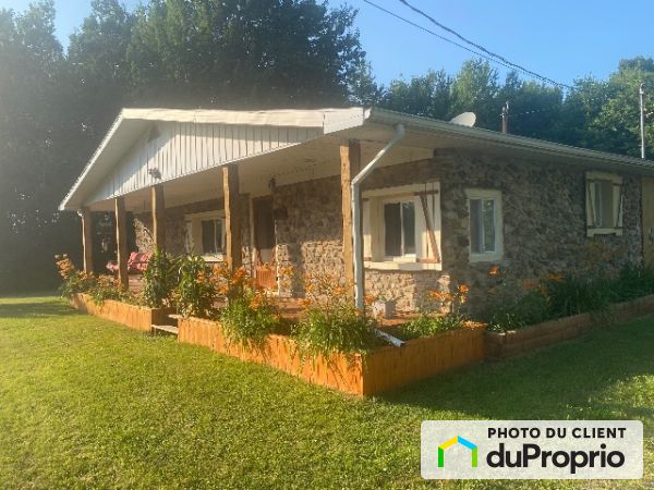 1336, 9e Rang de Simpson, ND-Du-Bon-Conseil à vendre