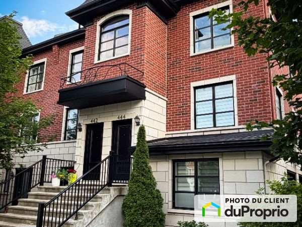 444 boulevard des Cépages, Duvernay-Est for sale