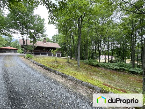 1160, chemin Héroux, St-Boniface à vendre