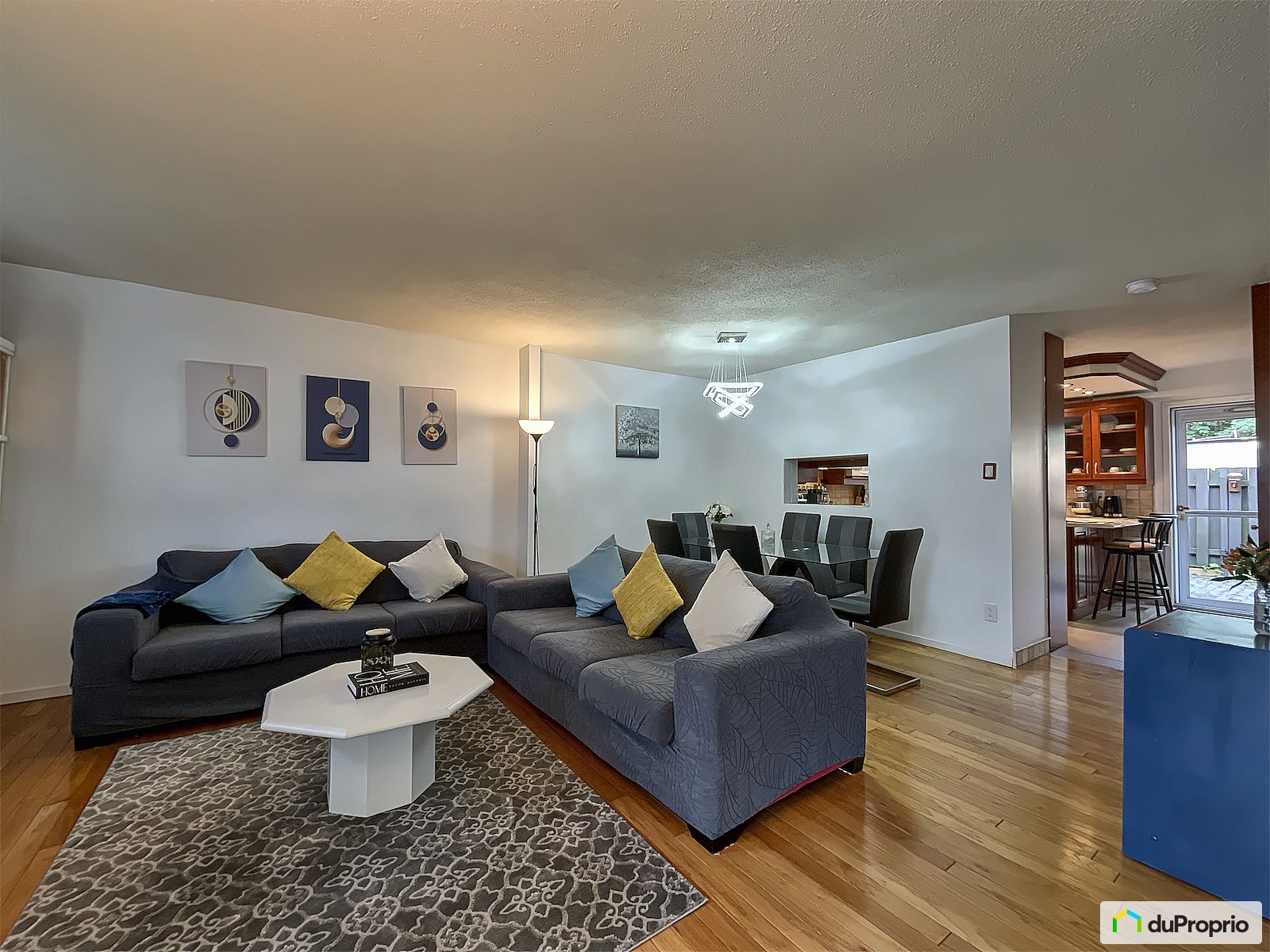 186 Rue De La Terrasse Eardley — photo 3
