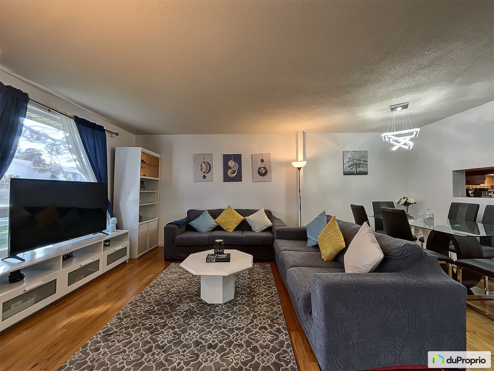 186 Rue De La Terrasse Eardley — photo 1