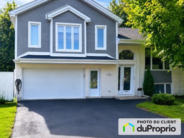 8300 rue des Grands-Blés, Mirabel (St-Augustin) for sale