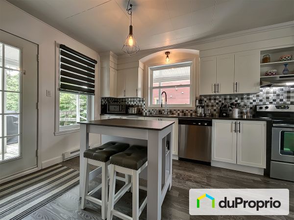 60, rue Sainte-Anne, St-Alexis-Des-Monts à vendre