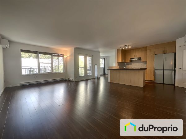 31-145, rue De Saint-Vallier Est, Saint-Roch à vendre