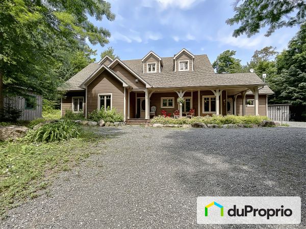 3 chemin Horseshoe, Gore for sale