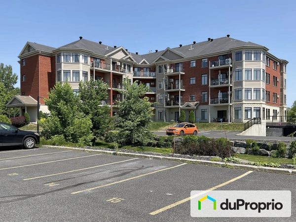 305-6290 Boulevard Chevrier, Brossard for sale
