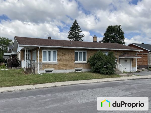 2 rue Saint-Pierre, St-Jean-sur-Richelieu (St-Jean-sur-Richelieu) for sale