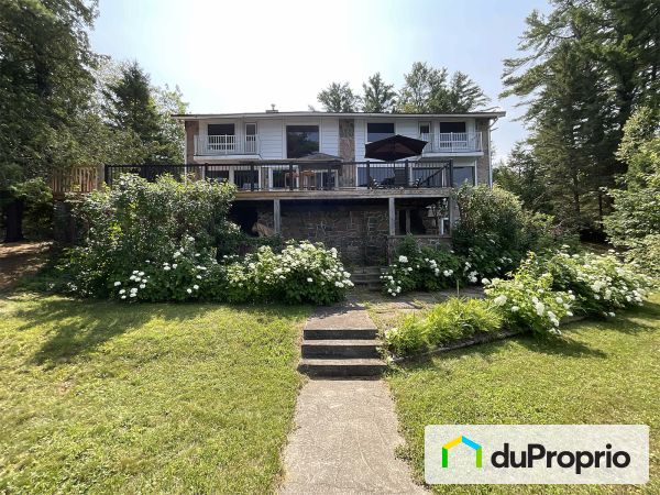 81, rue du Cap, St-Alphonse-Rodriguez à vendre