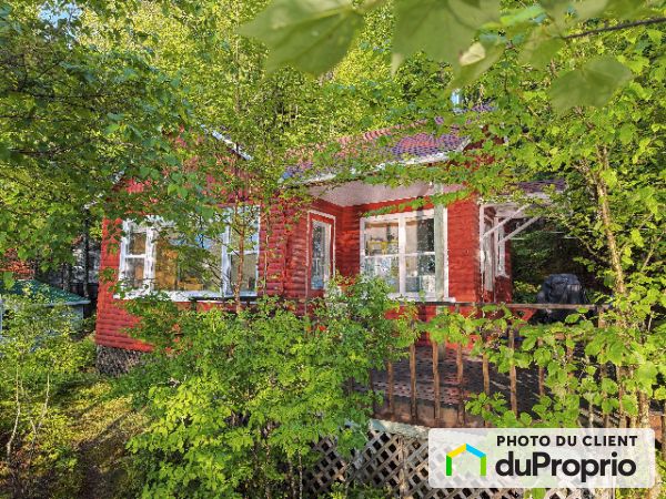 7280, rue Île Genois, St-Raymond à vendre