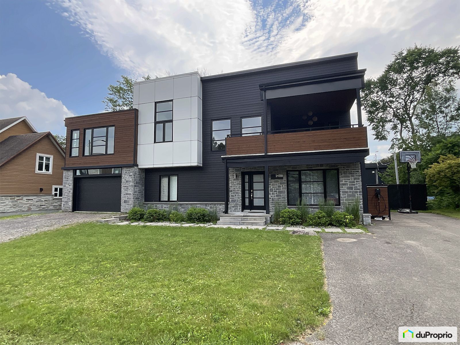 1480 Rue De Lanse Du Cap Rouge — photo 1