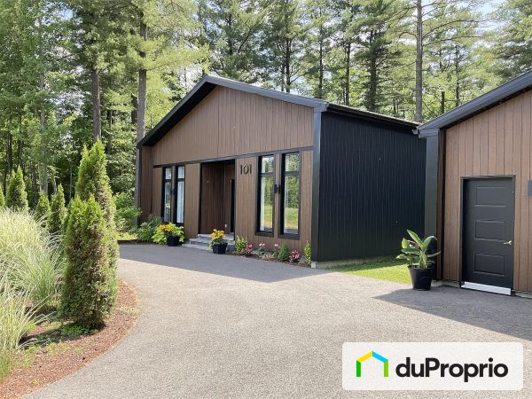 101 rue Jacques, St-Louis-de-Blandford for sale