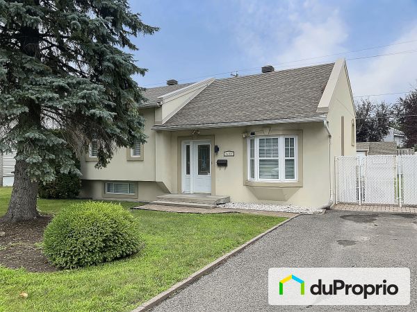1177 rue Noiseux, Repentigny (Repentigny) for sale