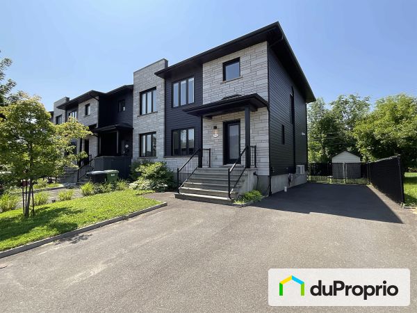 5945, rue Berlioz, Lévis à vendre