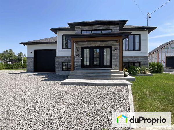 68 rue des Poiriers, Pont-Rouge for sale
