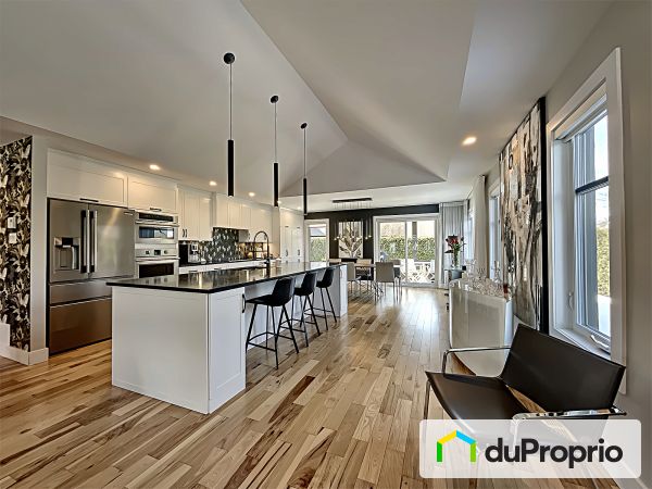 40 rue des Villas, Rosemère à vendre
