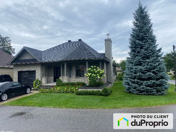 40 rue des Villas, Rosemère for sale