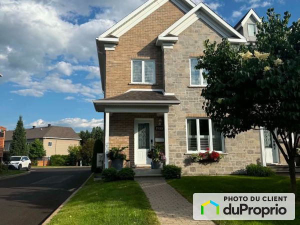 1958 Boulevard Jean-Talon Est, Charlesbourg for sale