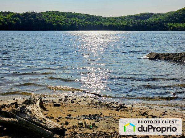 Projet Lac Tremblant, Lac-Tremblant-Nord for sale