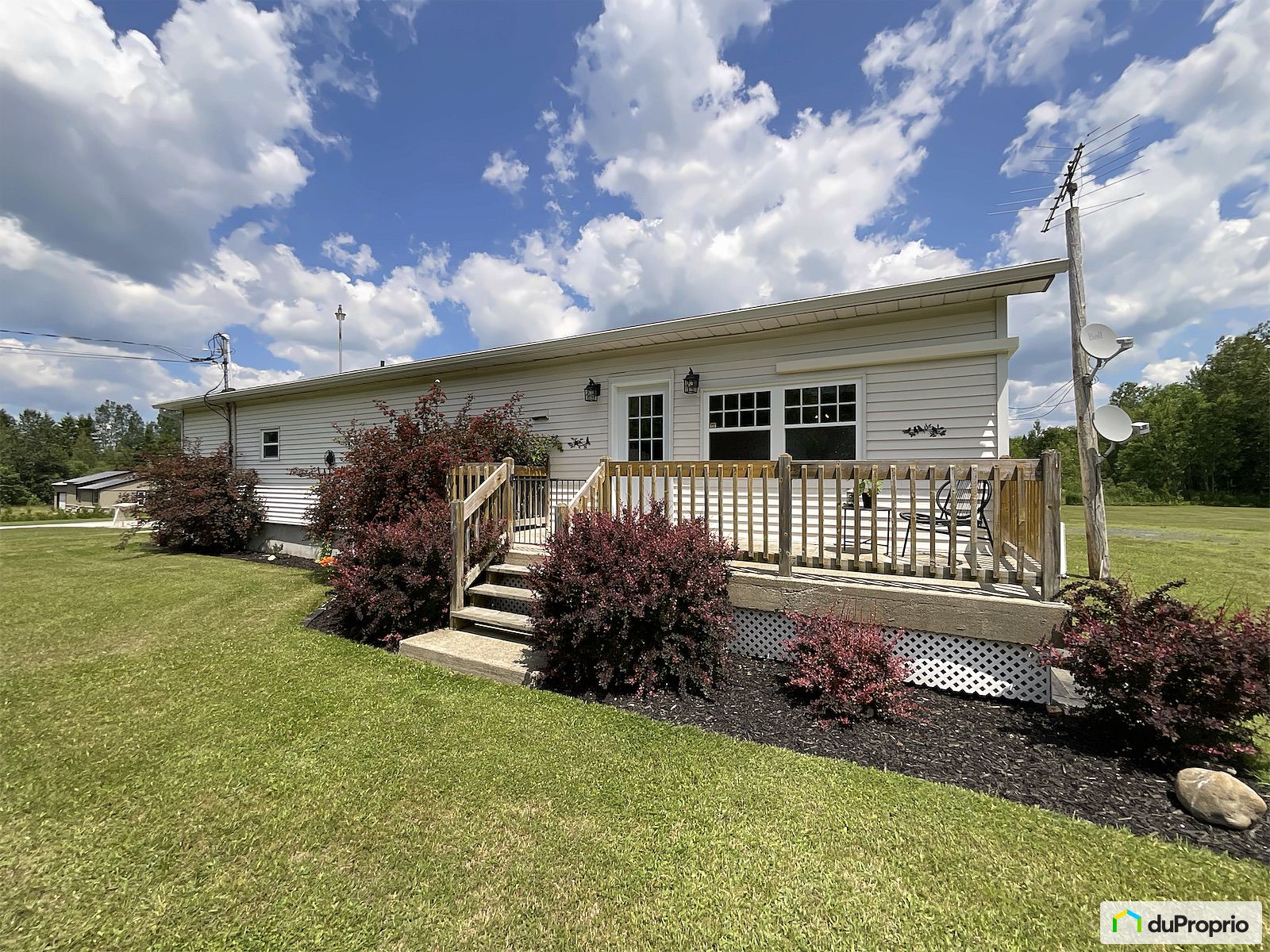 269 Rang 11 — photo 1