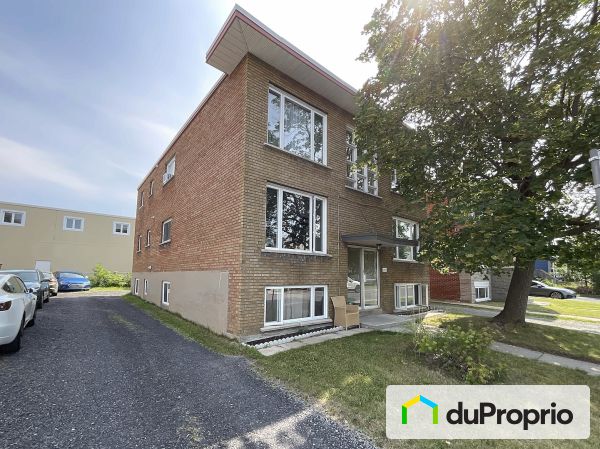 1920, avenue des Pins, Longueuil (LeMoyne) à vendre